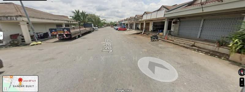 Shop for Rent in Bandar Bukit Puchong (Puchong) - Max Chua - PropertyGuru.com.my