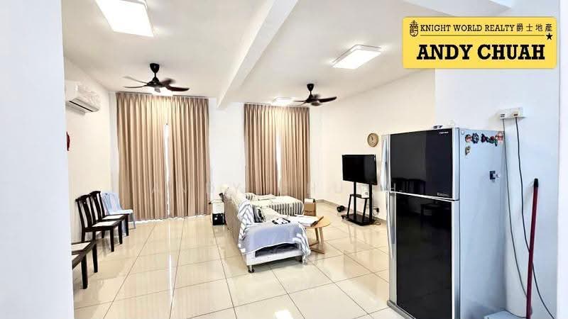Rumah Bandar untuk Dijual di Bandar Cassia (Batu Kawan) - Andy Chuah - PropertyGuru.com.my