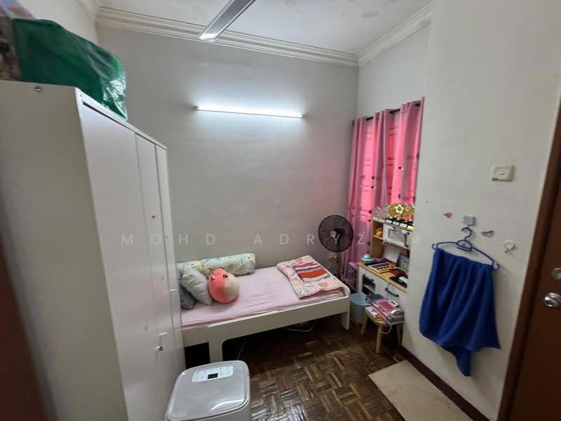 Rumah Teres 2-Tingkat untuk Dijual di Seksyen 26 (Shah Alam) - Mohd Adryzam - PropertyGuru.com.my