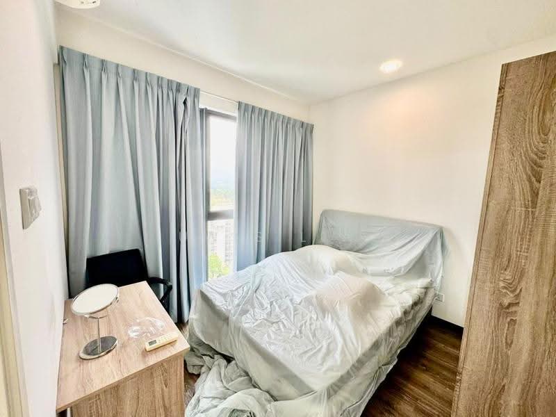 Condominium for Rent at Cristal Serin Residence - Luwis Ling - Bedroom - PropertyGuru.com.my