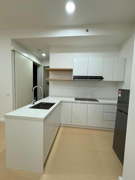 Kediaman Servis untuk Dijual di The Arcuz - Jessica Choong - Kitchen - PropertyGuru.com.my