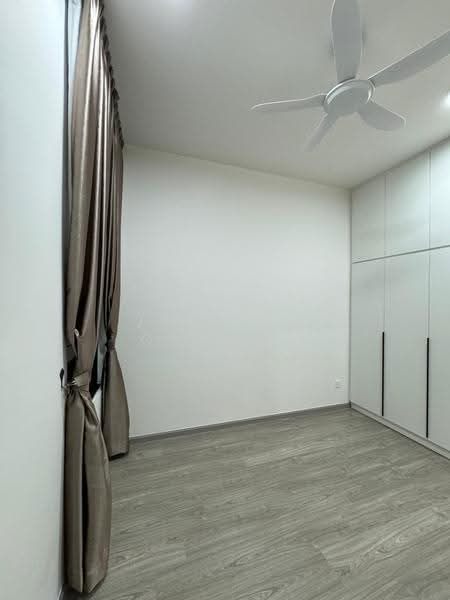 Kediaman Servis untuk Dijual di The Arcuz - Jessica Choong - Bedroom - PropertyGuru.com.my