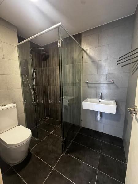 Kediaman Servis untuk Disewa di Meta City - Carmen Looh - Bathroom - PropertyGuru.com.my