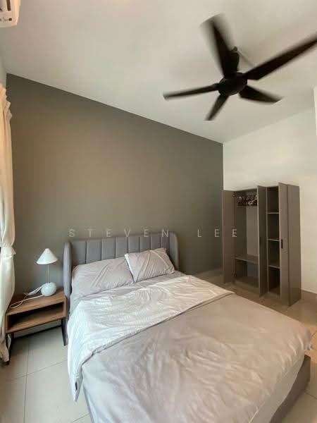 Service Residence for Rent at Serviced Residence @ Razak City Residences (RC Residences) - Steven Lee - Bedroom - PropertyGuru.com.my