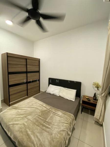 Service Residence for Rent at Serviced Residence @ Razak City Residences (RC Residences) - Steven Lee - Bedroom - PropertyGuru.com.my