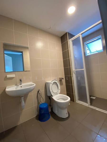 Service Residence for Rent at Serviced Residence @ Razak City Residences (RC Residences) - Steven Lee - Bathroom - PropertyGuru.com.my