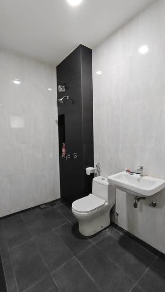 Cluster House for Sale in Setia Tropika (Johor Bahru) - Mars Hoe - Bathroom - PropertyGuru.com.my