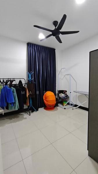 Cluster House for Sale in Setia Tropika (Johor Bahru) - Mars Hoe - Interior - PropertyGuru.com.my