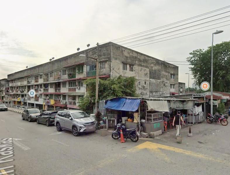 Shop for Rent in Taman Cheras (Cheras) - Kweenie Chong - PropertyGuru.com.my