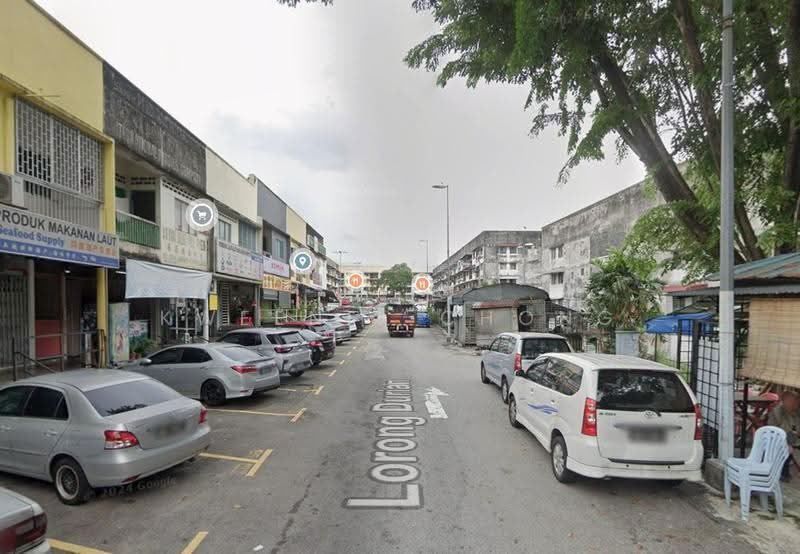 Shop for Rent in Taman Cheras (Cheras) - Kweenie Chong - PropertyGuru.com.my