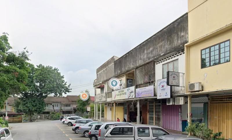 Shop for Rent in Taman Cheras (Cheras) - Kweenie Chong - PropertyGuru.com.my
