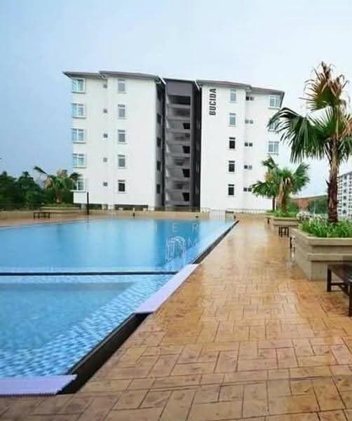 Apartment for Sale at Residensi Warnasari 2 - Catherine Lum - Exterior - PropertyGuru.com.my