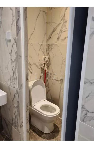 Service Residence for Rent at The Grand Subang Jaya SS15 - Thanap Priyaa - Bathroom - PropertyGuru.com.my