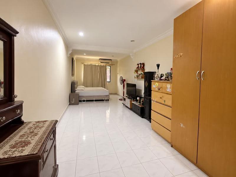 Rumah Teres 2-Tingkat untuk Dijual di Taman Midah (Cheras) - Joly Liew - Bedroom - PropertyGuru.com.my