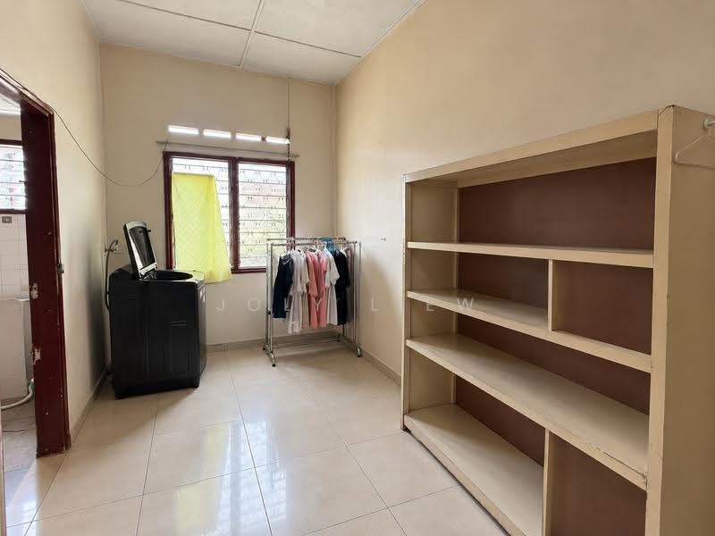 Rumah Teres 2-Tingkat untuk Dijual di Taman Midah (Cheras) - Joly Liew - Interior - PropertyGuru.com.my