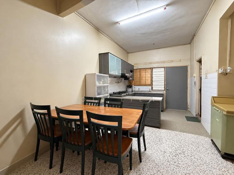 Rumah Teres 2-Tingkat untuk Dijual di Taman Midah (Cheras) - Joly Liew - Kitchen - PropertyGuru.com.my