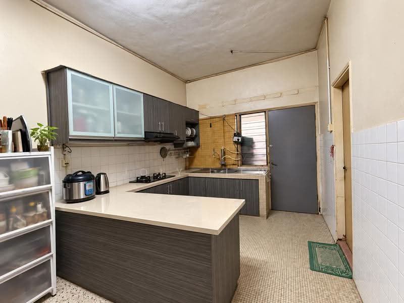 Rumah Teres 2-Tingkat untuk Dijual di Taman Midah (Cheras) - Joly Liew - PropertyGuru.com.my