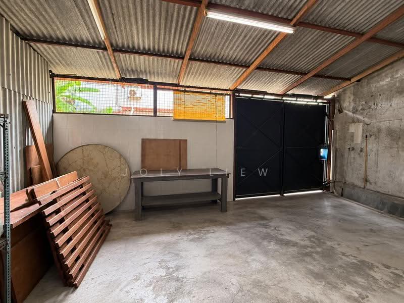 Rumah Teres 2-Tingkat untuk Dijual di Taman Midah (Cheras) - Joly Liew - Exterior - PropertyGuru.com.my