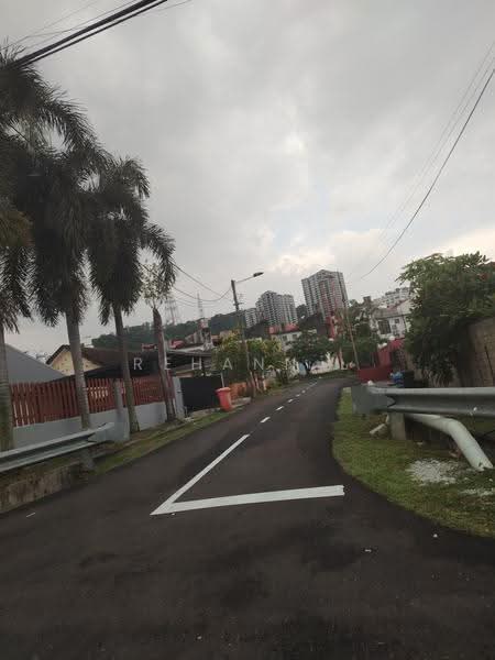Rumah Berkembar untuk Dijual di Seksyen 1a (Petaling Jaya) - Rehann L - PropertyGuru.com.my