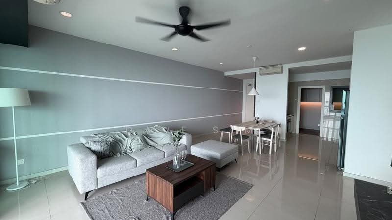 Kondominium untuk Disewa di Iskandar Residences - Dave Sim - PropertyGuru.com.my
