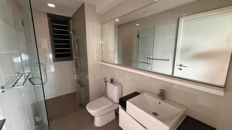 Kondominium untuk Disewa di Iskandar Residences - Dave Sim - PropertyGuru.com.my