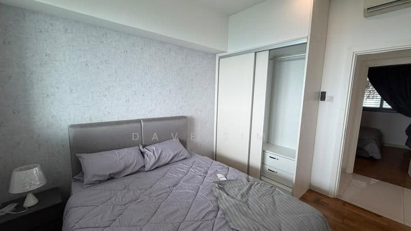 Kondominium untuk Disewa di Iskandar Residences - Dave Sim - PropertyGuru.com.my