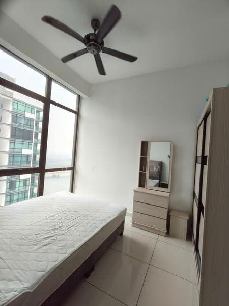 Kondominium untuk Disewa di Iskandar Residences - Dave Sim - PropertyGuru.com.my