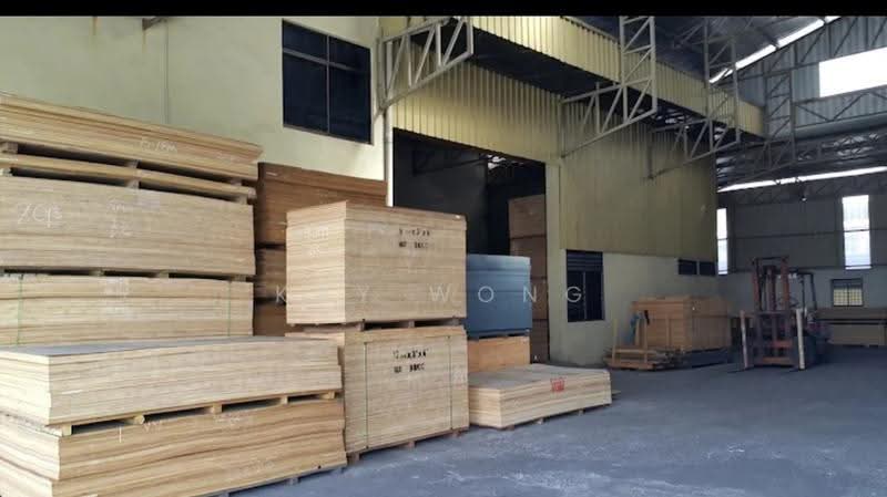Pejabat Runcit untuk Dijual di Juru (Penang) - Kay Wong - PropertyGuru.com.my
