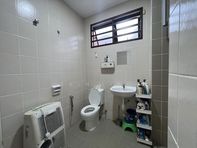 2-storey Terraced House for Sale in Kota Bayuemas (Klang) - Rain Liau - Bathroom - PropertyGuru.com.my