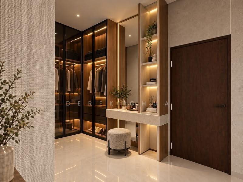 2-storey Terraced House for Sale in Puteri Harbour (Iskandar Puteri (Nusajaya)) - Derek Chua - Interior - PropertyGuru.com.my