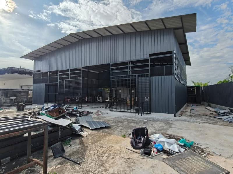 Kilang untuk Disewa di Permatang Rawa (Bukit Mertajam) - Shue Lim - PropertyGuru.com.my