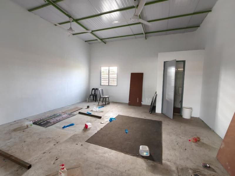 Kilang untuk Disewa di Permatang Rawa (Bukit Mertajam) - Shue Lim - Interior - PropertyGuru.com.my