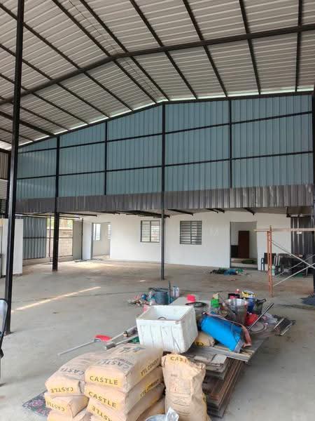 Kilang untuk Disewa di Permatang Rawa (Bukit Mertajam) - Shue Lim - Interior - PropertyGuru.com.my