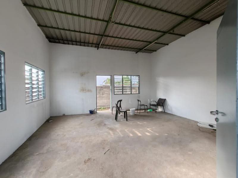 Kilang untuk Disewa di Permatang Rawa (Bukit Mertajam) - Shue Lim - PropertyGuru.com.my