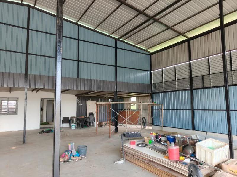 Kilang untuk Disewa di Permatang Rawa (Bukit Mertajam) - Shue Lim - PropertyGuru.com.my