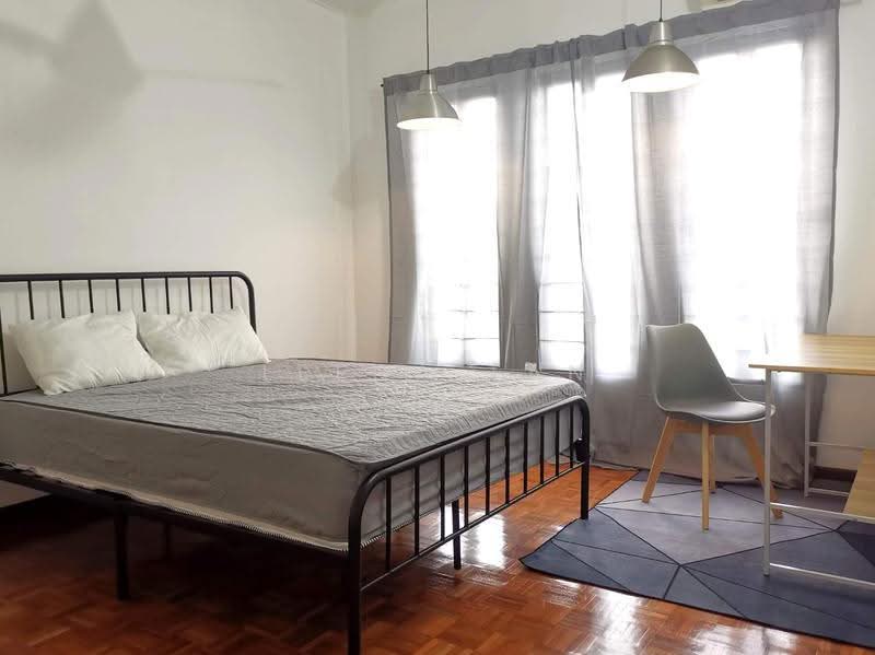 2-storey Terraced House for Rent in Usj 2 (Subang Jaya) - Leena Tan - Bedroom - PropertyGuru.com.my
