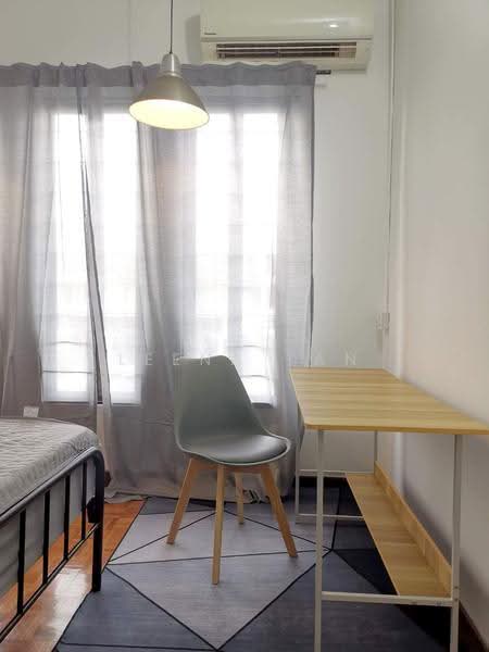 2-storey Terraced House for Rent in Usj 2 (Subang Jaya) - Leena Tan - Study - PropertyGuru.com.my