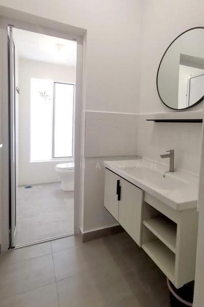 2-storey Terraced House for Rent in Usj 2 (Subang Jaya) - Leena Tan - Bathroom - PropertyGuru.com.my