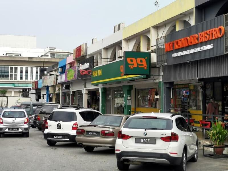 2-storey Terraced House for Rent in Usj 2 (Subang Jaya) - Leena Tan - PropertyGuru.com.my