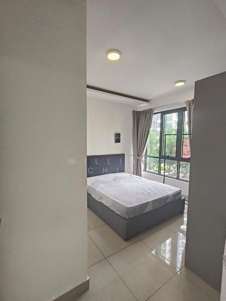 Service Residence for Rent at Eclipse Residence @ Pan'gaea - William Chin - Bedroom - PropertyGuru.com.my