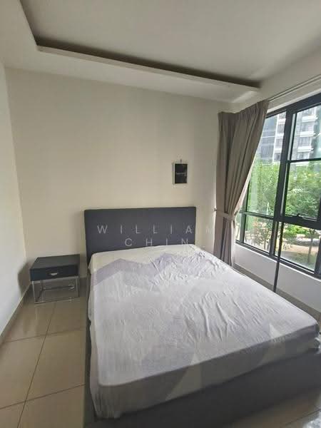 Service Residence for Rent at Eclipse Residence @ Pan'gaea - William Chin - Bedroom - PropertyGuru.com.my