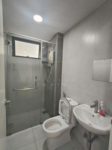 Service Residence for Rent at Eclipse Residence @ Pan'gaea - William Chin - Bathroom - PropertyGuru.com.my