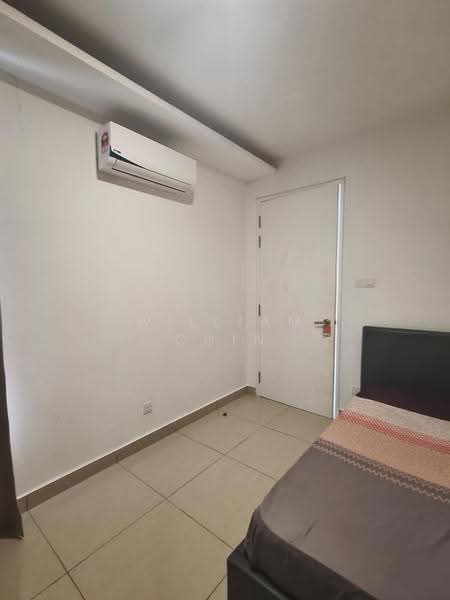 Service Residence for Rent at Eclipse Residence @ Pan'gaea - William Chin - Bedroom - PropertyGuru.com.my