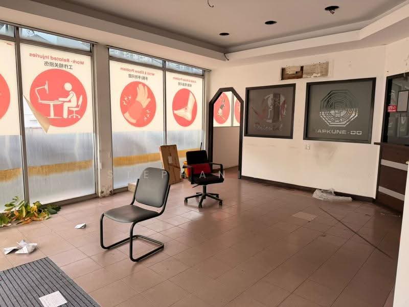 Shop for Rent in Taman Ayer Panas (Setapak) - Stephanie . - Interior - PropertyGuru.com.my