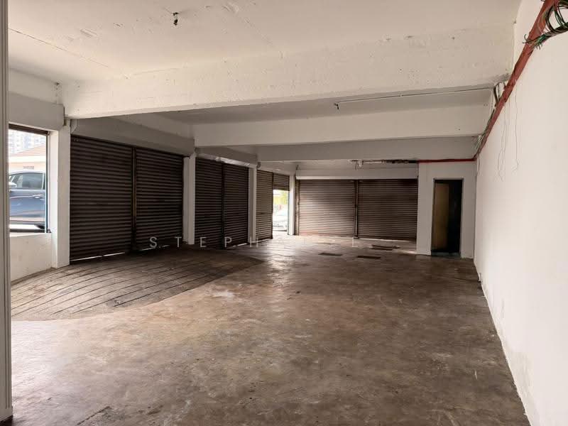 Shop for Rent in Taman Ayer Panas (Setapak) - Stephanie . - Exterior - PropertyGuru.com.my