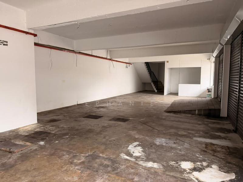Shop for Rent in Taman Ayer Panas (Setapak) - Stephanie . - Interior - PropertyGuru.com.my