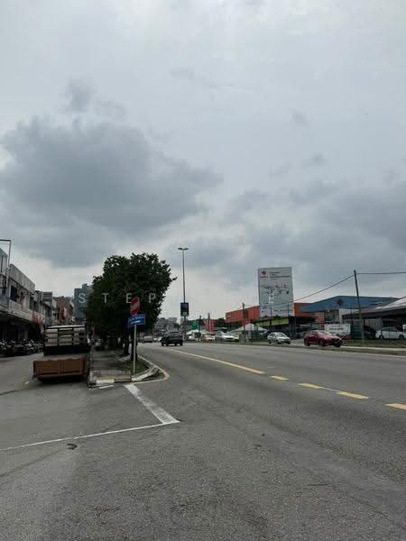 Kedai untuk Disewa di Taman Ayer Panas (Setapak) - Stephanie . - PropertyGuru.com.my