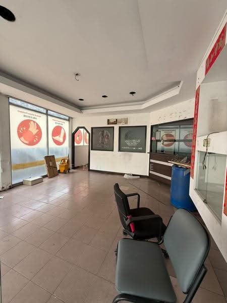 Kedai untuk Disewa di Taman Ayer Panas (Setapak) - Stephanie . - PropertyGuru.com.my