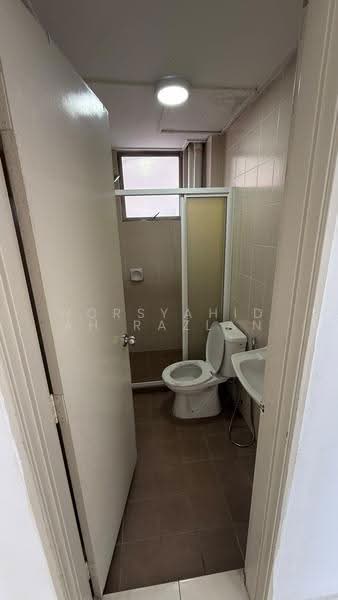 Apartment for Rent at Villa Residence - Norsyahidah Razlan - Bathroom - PropertyGuru.com.my