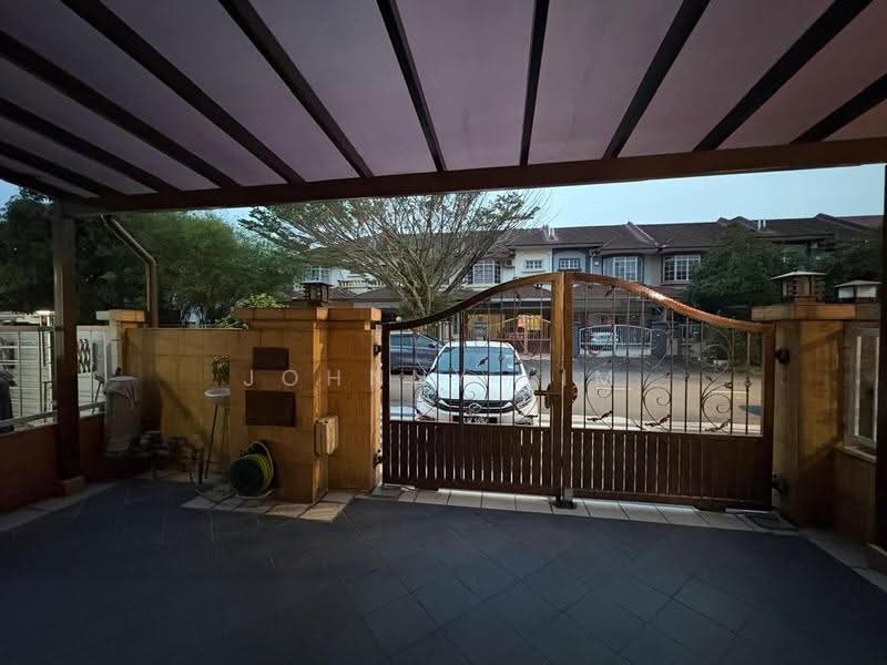 2-storey Terraced House for Sale in Puchong (Selangor) - Johnny Lim - Exterior - PropertyGuru.com.my